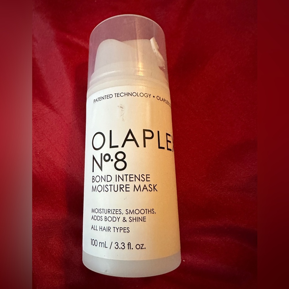 Olaplex no. 8 Bond intense moisture mask